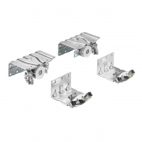 TopLine XL v1.0 Комплект роликов для передней двери 28мм EB39 (9183615)