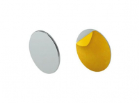 Планка д/ магнита d=15мм самоклеющийся (55006160XD)