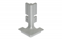 Gola Куточок зовнішній профілю L- алюміній