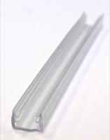 Ущільнювач д/проф.рам. Е-12 L=5м (розпродаж)