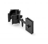 Пластина с клипсой д/цоколя ал.и пласт.сложная, Sсilm - Точка Опоры