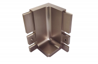 Gola Куточок внутрішній профілю L- мідь, Scilm