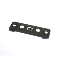 Кріпильна планка середньої петлі (9001818)