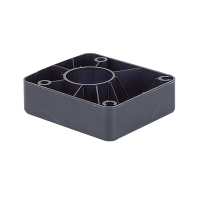 Основа для опори Korrekt Universal, під прикручування (61854) - Точка Опори