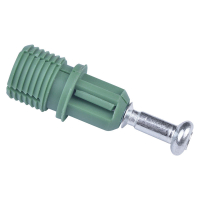 Дюбель швидкого монтажу Rapid S під Rastex DU 332 20мм d=10 (9046184) Дюбель швидкого монтажу Rapid S під Rastex DU 332 20мм d=10 (9046184)