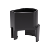 Корпус Spacer для ножки Integrato H=40мм  (30107020EA) - Точка Опоры
