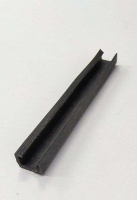 Ущільнювач для профілю рамкового (чорний)