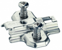 Intermat  отв. планка  h=5  с евров. (1071628)