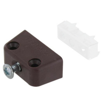 Трапецеподібна стяжка TZ 4 зовнішня частина, коричнева (1008080)