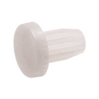 Демпфер врезной BI-MATERIALE Ø5мм, прозрачный (23203010ZZ)