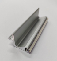 Gola Профіль у верхній модуль L=5м- алюміній