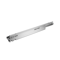 Направляющая Actro YOU ​​с демпфером Silent System, L=450 мм, EB21, 40 кг, правая (9318178) Hettich