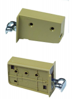 Підвіс правий беж