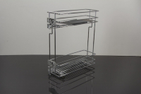 Карго 200 2-е бічне з прихов. направл. праве (ELQHM202DXC)