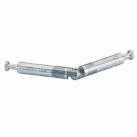 Дюбель шарнірний під Rastex DU 860 39/39мм (1079600)