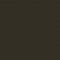 Плита Gizir Acrylic Tehnomatt AF 37 Антрацит, 2800х1220х18