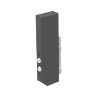 Адаптер OrgaStore 830 для AvanTech You, антрацит (9230268) Hettich