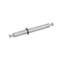 Дюбель подвійний під Rastex DU 868, 16 мм, довжина 46/76 мм (1056170)