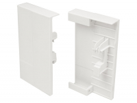 Кріплення передньої панелі Atira 70 мм, білий (9196348)