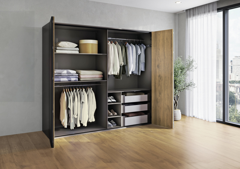 Нова ера зручності та стилю: оновлена система WingLine L вже в наявності! Нова ера зручності та стилю: оновлена система WingLine L вже в наявності!