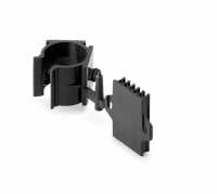 Пластина з кліпсою складна для ДСП, Sсilm - Точка Опори