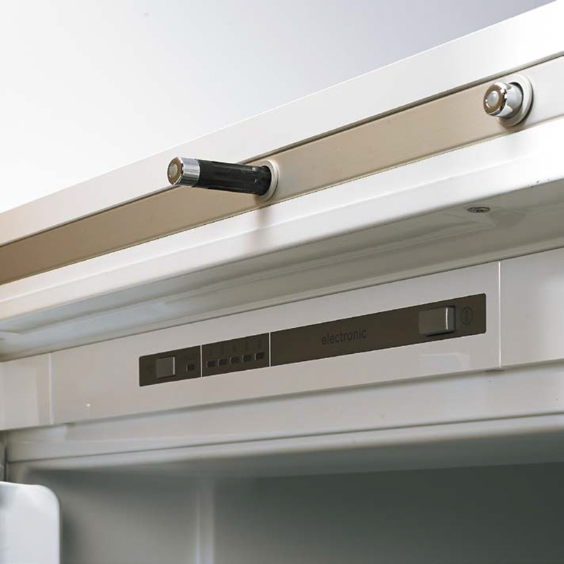 Електромеханічна система відкриття Easys