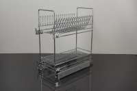 Карго- сушка 300 2-е  висув. (EGTHM30PPC)