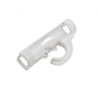 Держатель Airtic для лифтов, белый