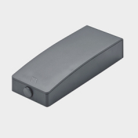 Push to open Silent, под прикручивание, антрацит (9239087)