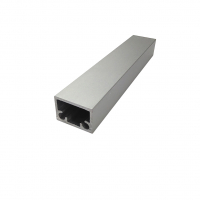 Профіль рамковий Е-7М L=5,0 м, підсилюючий, алюміній, Elite