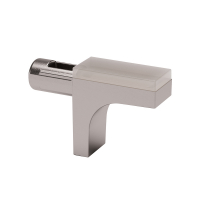 Полицетримач K-Line д/скла d=5мм, нікель (10208030YA)