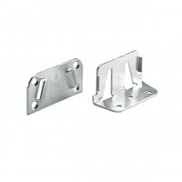 З'єднувач середньої траверси ліжка (25182)