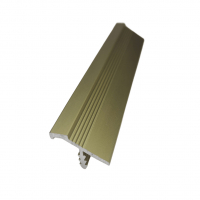 Врізний профіль TP-2, 18 мм, L=5 м, золото матове, Elite