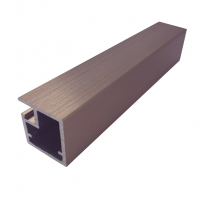 Профіль рамковий Е-1 L=4,15 м, мідь, Scilm