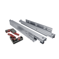 Напр.прихов.монт п/в L-400 (16-19мм) SYNCHRO-3D з дотяг.+кр