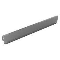 Сталева задня стінка ArciTech, 94 x 900 мм, антрацит (9121420)