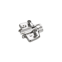 Монтажная планка Sensys/Intermat D=1,5 мм, с разжимными муфтами Ø 5 x 12 мм, с эксцентриком (9075071)