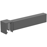 Поздовжній роздільник OrgaStore 410, антрацит (9194622)