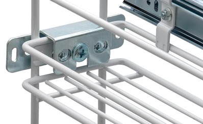 Карго 150 мм, білий, без напр.