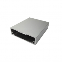 Профіль рамковий Е-7 L=5,5 м, підсилюючий, алюміній, Elite