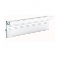 Ходовий профіль WingLine 230, L1200 мм, Білий (18086)