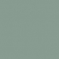 Плита Gizir Acrylic Tehnomatt AF 60 Зелений пастельний, 2800х1220х18