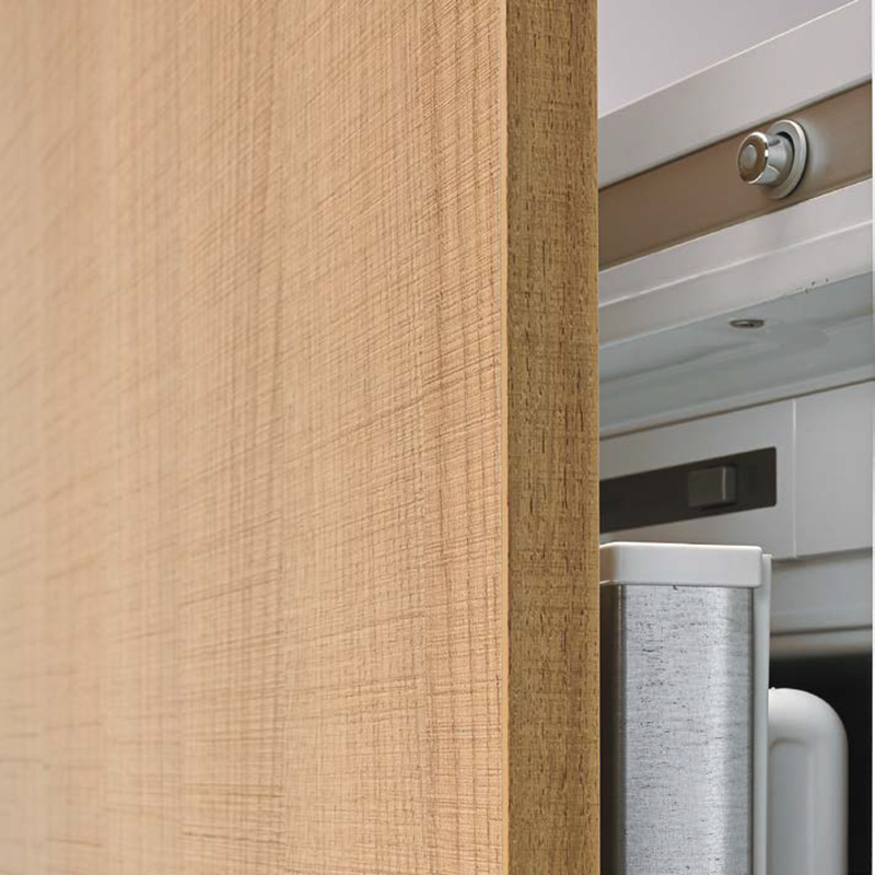 Електромеханічна система відкриття Easys