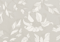 Плита Gizir 6181 Білий лист, 2800х1220х18