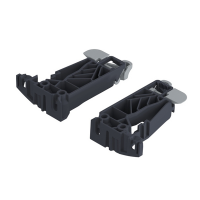 Фиксаторы Quadro YOU, левая и правая (9257262)