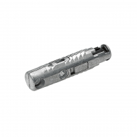 Дюбель Rostrino, 12 мм, цинк (9131207)