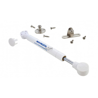 Ліфт для відкр. вниз, 80 N Movimento, білий