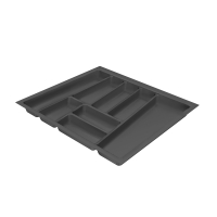 Організація лоток OrgaTray 740 для AvanTech YOU, W=800 L=500, антрацит (9302774)