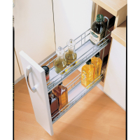 Cargo IQ plus 150, двоярусний (9077588)