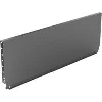 Сталева задня стінка ArciTech, 282 x 900 мм, антрацит (9121810)